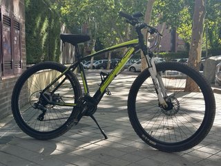 MTB Adriatica ADR Wing 27,5’’