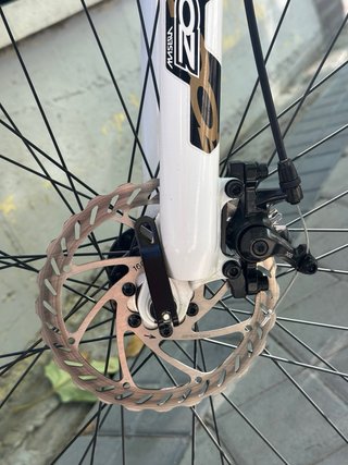 MTB Adriatica ADR Wing 27,5’’