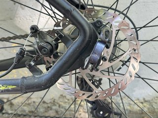 MTB Adriatica ADR Wing 27,5’’