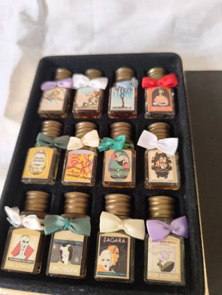 Set 16 Mini Profumi Acqua di Parma