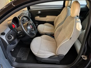 FIAT 500 2016