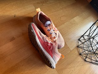 Nike React Pegasus Trail 4