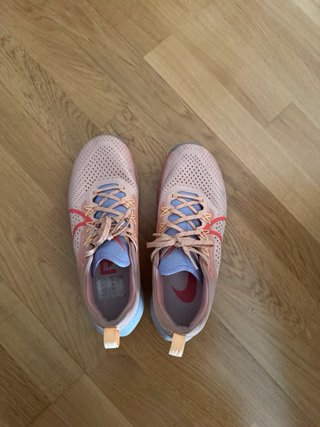 Nike React Pegasus Trail 4