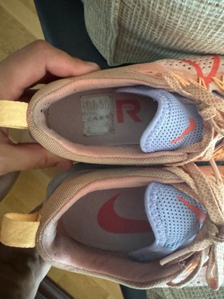 Nike React Pegasus Trail 4