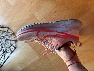 Nike React Pegasus Trail 4
