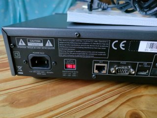 Amplificador Arcam SA10 HDA. Último precio.....