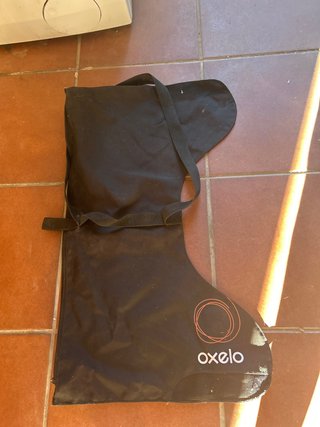 Funda para patines Oxelo