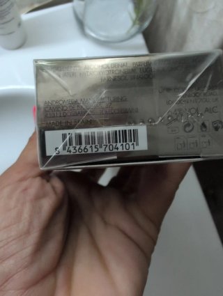 Perfume Yodeyma Oud Gem 50ml