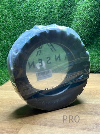 Rueda Tubeless 9x3.0 ANSENI