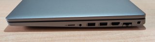 Portátil Dell Latitude 5520. 15'6 p. 32 GB RAM