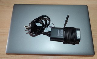 Portátil Dell Latitude 5520. 15'6 p. 32 GB RAM