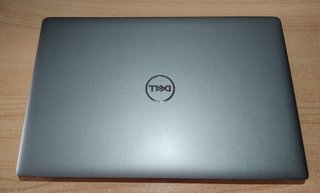Portátil Dell Latitude 5520. 15'6 p. 32 GB RAM