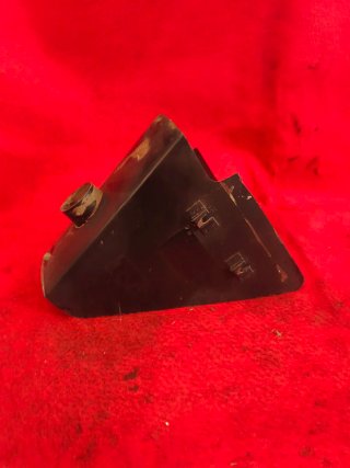 Caja filtro Puch Minicross TT