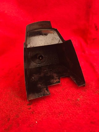 Caja filtro Puch Minicross TT