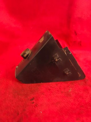 Caja filtro Puch Minicross TT