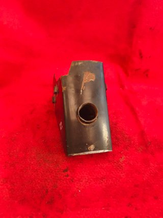 Caja filtro Puch Minicross TT