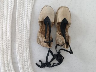 Traje Baturra Niña 3-5 Años
