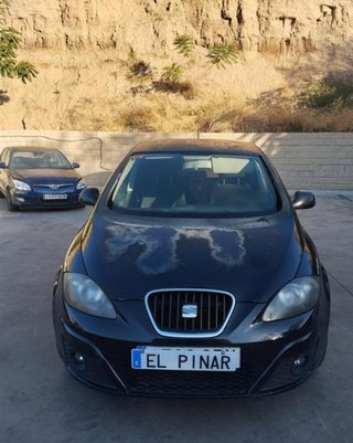 Seat 80509 kit 4150250 altea 1.9 tdi 2005-2013