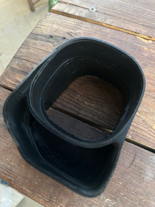 Goma Conexión Suzuki GSXR 97-00
