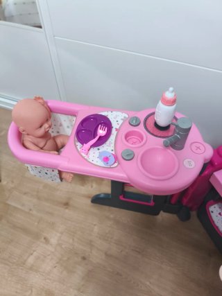 Casa de bebés Baby Nurse