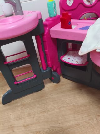 Casa de bebés Baby Nurse