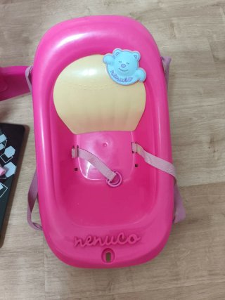 Casa de bebés Baby Nurse