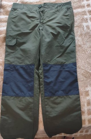 Pantalones tecnicos