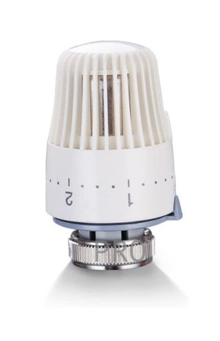 Cabezal de radiador termostático Orkli