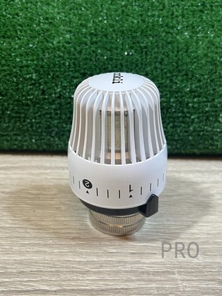 Cabezal de radiador termostático Orkli