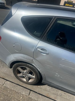 SEAT Altea 2011
