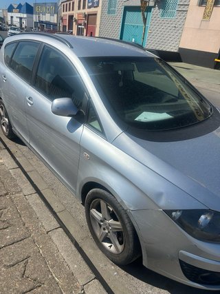 SEAT Altea 2011
