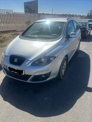 SEAT Altea 2011