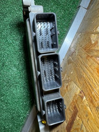 Centralita Motor Delphi K9K 1.5 DCI