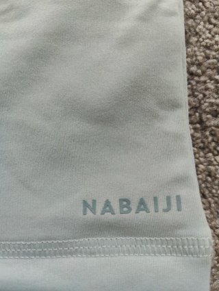 Camiseta manga larga protección solar infantil