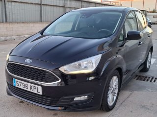 Ford C-MAX 2018 Perfecto Estado