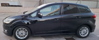 Ford C-MAX 2018 Perfecto Estado