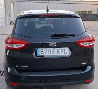 Ford C-MAX 2018 Perfecto Estado