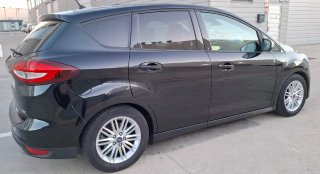 Ford C-MAX 2018 Perfecto Estado