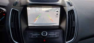 Ford C-MAX 2018 Perfecto Estado