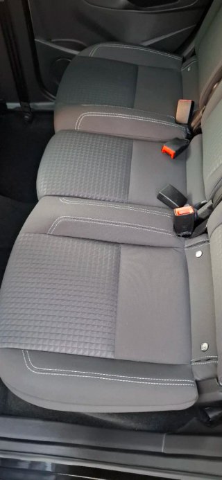 Ford C-MAX 2018 Perfecto Estado