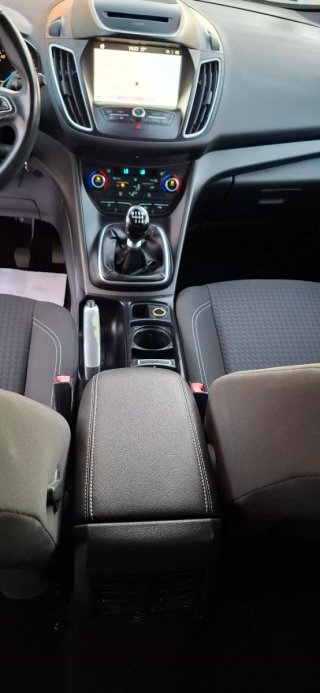Ford C-MAX 2018 Perfecto Estado