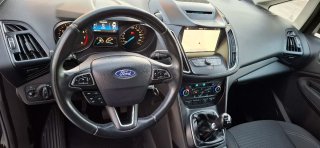 Ford C-MAX 2018 Perfecto Estado