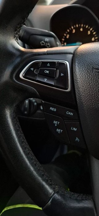 Ford C-MAX 2018 Perfecto Estado
