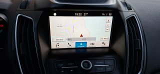 Ford C-MAX 2018 Perfecto Estado