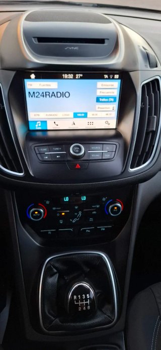 Ford C-MAX 2018 Perfecto Estado