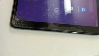 Tablet Samsung Galaxy Tab A SM-T515 10.1