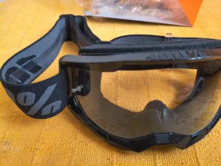 Gafas 100% Strata 2 MTB/Enduro