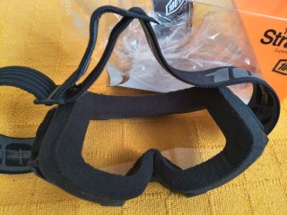 Gafas 100% Strata 2 MTB/Enduro