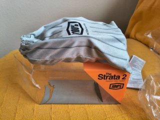 Gafas 100% Strata 2 MTB/Enduro
