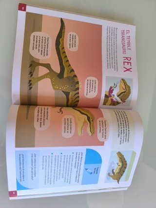 Libro Itinerario de lectura 1x8 de 3° primaria.